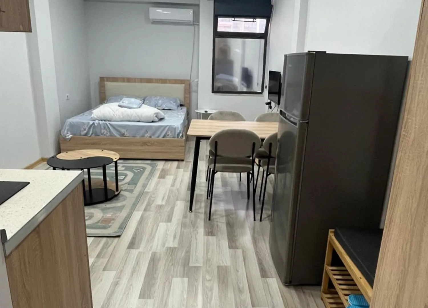 Il Nido Di Tirana Apartment