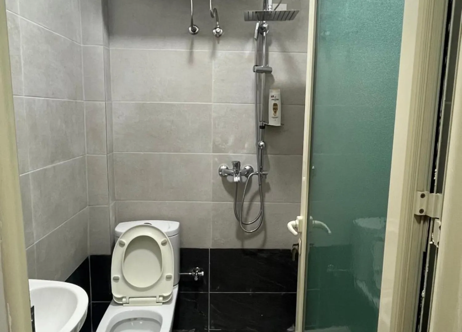 Il Nido Di Tirana Apartment Albania