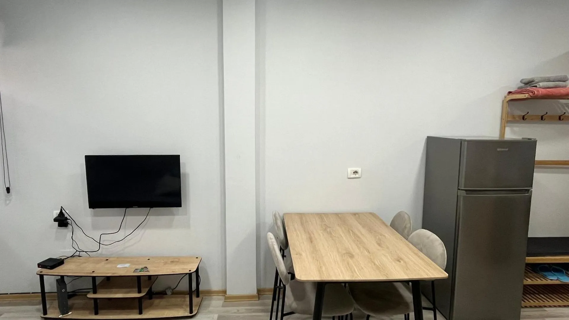 Il Nido Di Tirana Apartment
