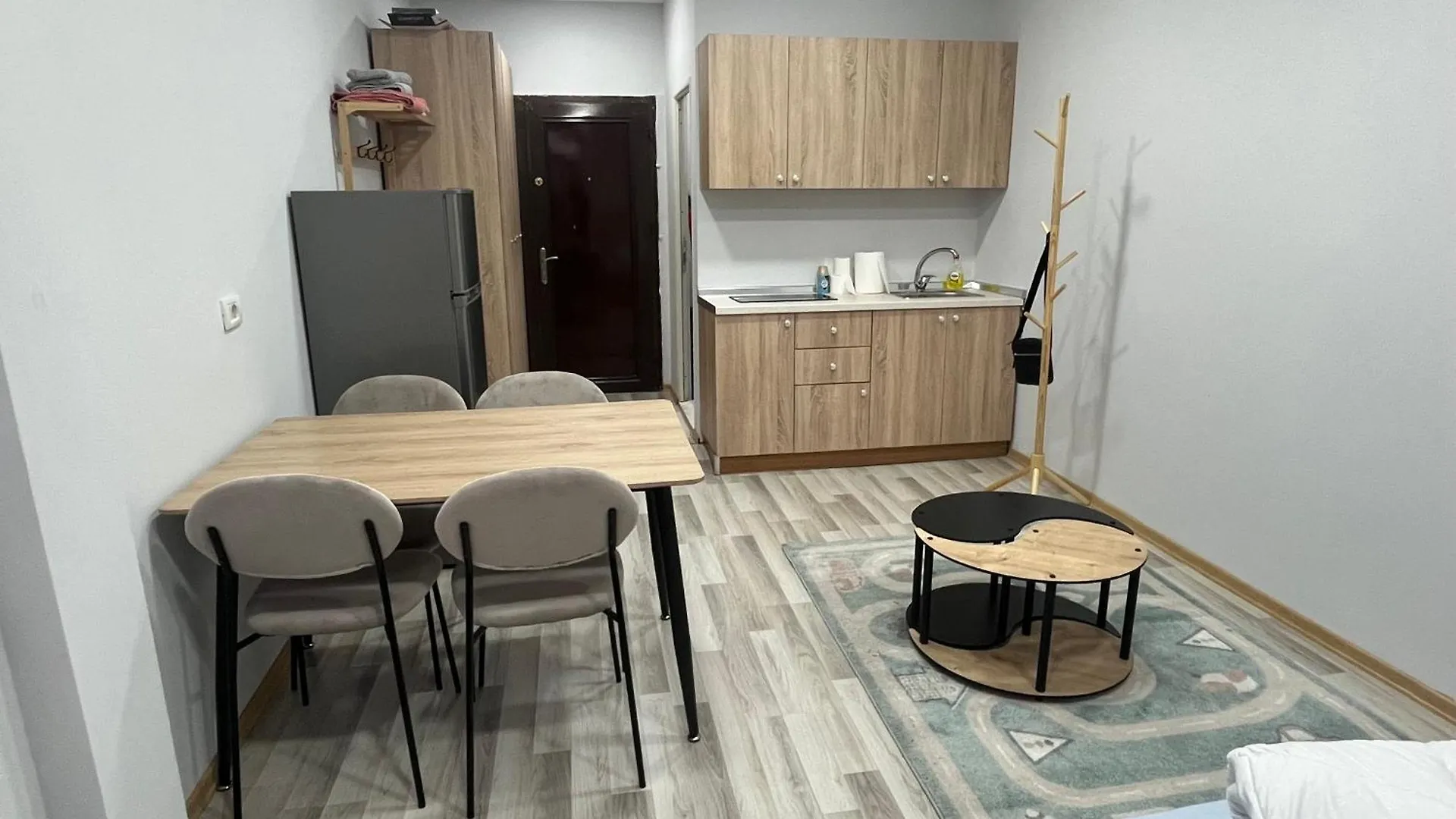 Il Nido Di Tirana Apartment Albania